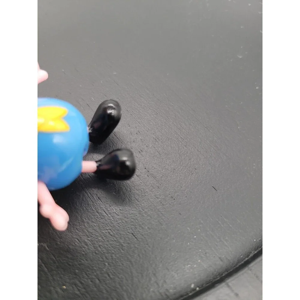 Poseable Peppa Pig 2